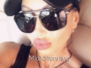 MiaXStunning