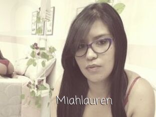 Miahlauren