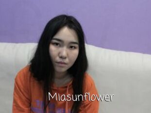 Miasunflower