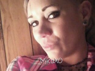 MicaXO