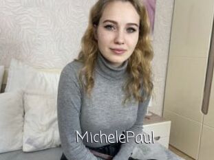 MichelePaul