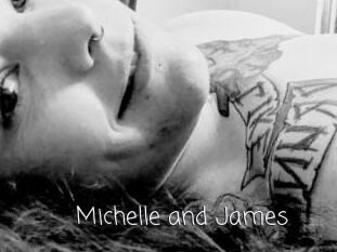 Michelle_and_James