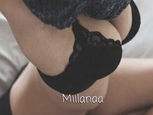 Miilanaa