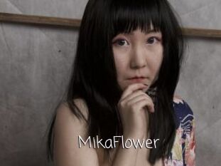 MikaFlower