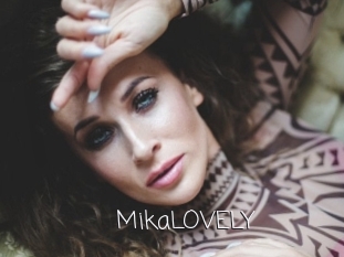 MikaLOVELY