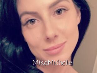 MikaMichelle