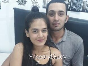 MikeandGaby