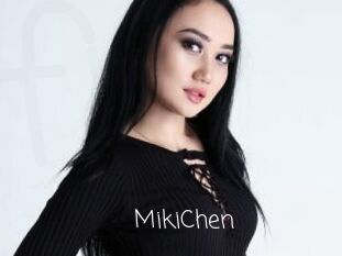 MikiChen