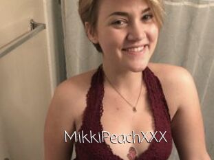 MikkiPeachXXX