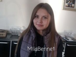 MilaBennet