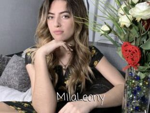 MilaLeony