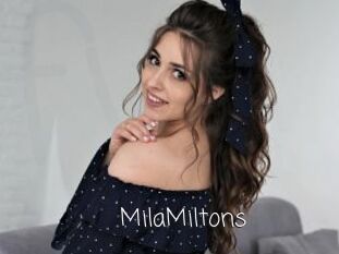 MilaMiltons