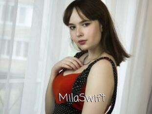 MilaSwift