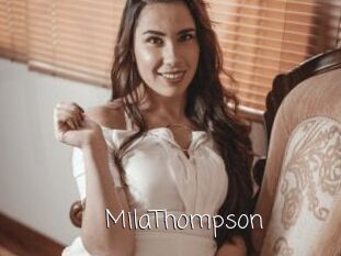 MilaThompson