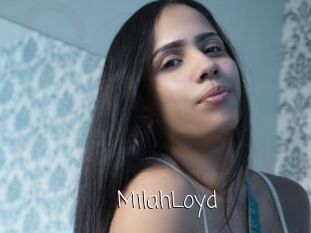 MilahLoyd