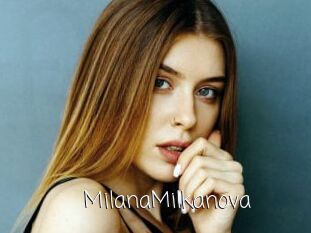 MilanaMilkanova