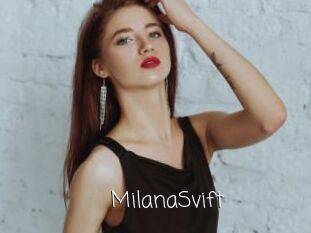 MilanaSvift