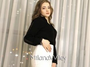 MilanaWiley