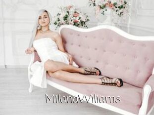 MilanaWiliams