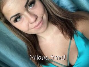 Milana_Small