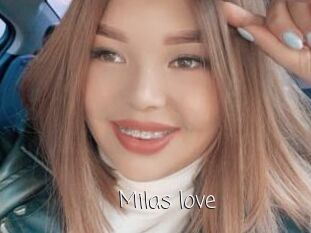 Milas_love