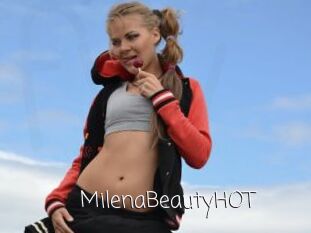 MilenaBeautyHOT