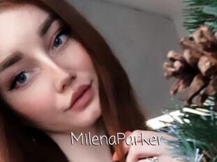 MilenaParker