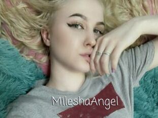 MileshaAngel