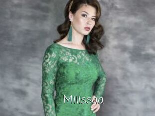 Milissaa