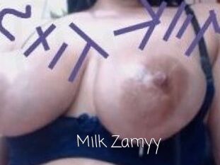 Milk_Zamyy