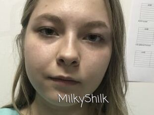 MilkyShilk