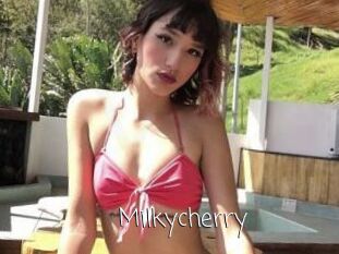 Milkycherry