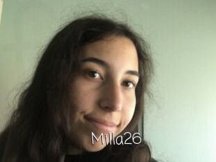 Milla26