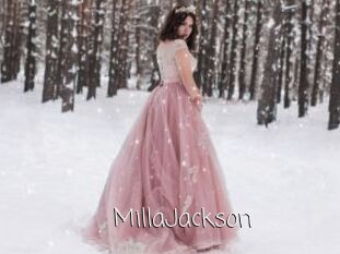 MillaJackson