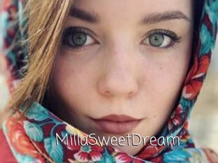 MillaSweetDream