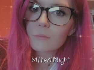 MillieAllNight