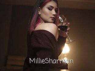 MillieSharman