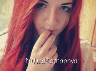 Millisa_Romanova