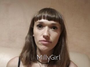 MillyGirl
