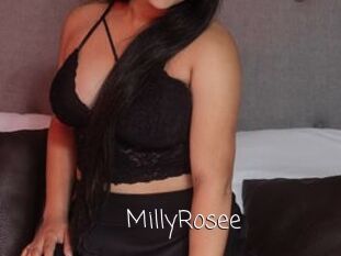 MillyRosee