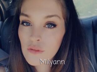 Milyann