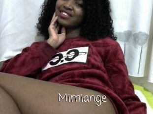 Mimiange