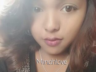 Minahlove