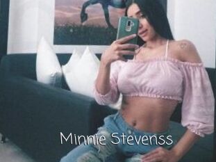 Minnie_Stevenss