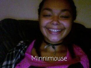 Minnimouse