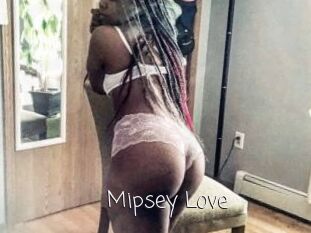 Mipsey_Love Fille Webcam