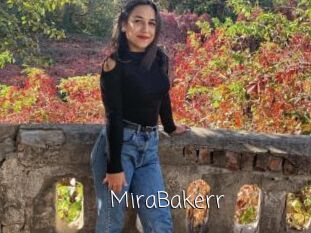 MiraBakerr