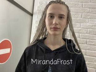 MirandaFrost