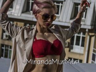 MirandaMurMur