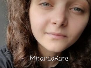 MirandaRare